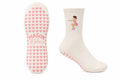 Are You Still There? Grip Socks 🎀