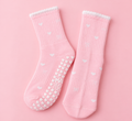 Sweetheart Grip Socks ♡🎀